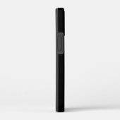 ファイアピーコックの羽根 Case-Mate iPhoneケース (裏面 / 右)