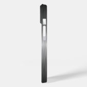 ファイアファイターデラックス Case-Mate iPhoneケース (裏面 / 左)