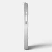 ファイアファイターデラックス Case-Mate iPhoneケース (裏面 / 左)