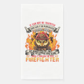 ファイアファイターフクロウ (正面)