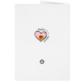 ファイアファイターフレイムスハッピーバースデー (裏面)