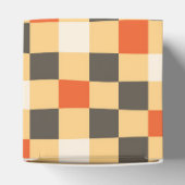 ファイアファイター誕生日のお気に入りボックス | Fire Birthday フェイバーボックス (上部)