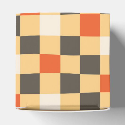 ファイアファイター誕生日のお気に入りボックス | Fire Birthday フェイバーボックス (上部)