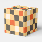 ファイアファイター誕生日のお気に入りボックス | Fire Birthday フェイバーボックス (裏面サイド)