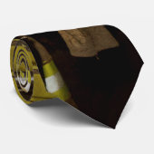 ファイアファイター – バンカーギア ネクタイ (ロール)