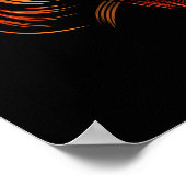 ファイアフクロウ ポスター (角)