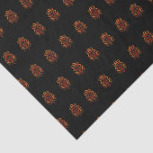 ファイアフクロウ 薄葉紙 (詳細)