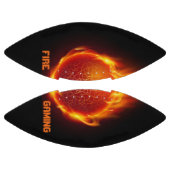 ファイアフットボール アメリカンフットボール (パネル)