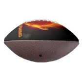 ファイアフットボール アメリカンフットボール (回転270)