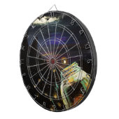 ファイアフライスカイ ダーツボード (正面右)