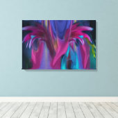 ファイアフライトキャンバス キャンバスプリント (インサイチュ (ウッドフロア))