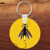 ファイアフライ キーホルダー (正面)