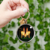 ファイアフライ キーホルダー (手)