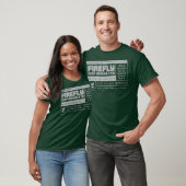 ファイアフライ・シップ・ワークス株式会社 Tシャツ (ユニセックス)