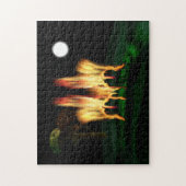 ファイアフライ ジグソーパズル (縦)