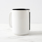 ファイアフライ ツートーンマグカップ (正面左)