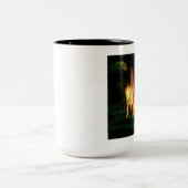 ファイアフライ ツートーンマグカップ (中央)