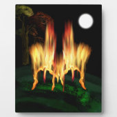 ファイアフライ フォトプラーク (正面)