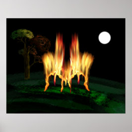 ファイアフライ ポスター