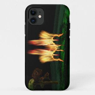 ファイアフライ iPhone 11 ケース