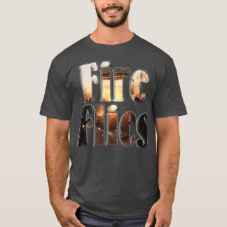 ファイアフライ Tシャツ