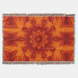 ファイアフラワー283 スローブランケット