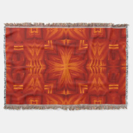 ファイアフラワー284 スローブランケット