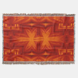 ファイアフラワー287 スローブランケット