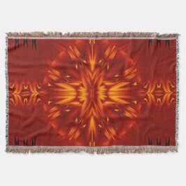 ファイアフラワー299 スローブランケット