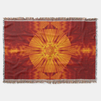 ファイアフラワー66 スローブランケット