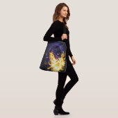 ファイアブリーザー クロスボディバッグ (モデル)