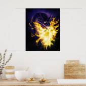 ファイアブリーザー ポスター (キッチン)