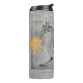 ファイアブリージングドラゴン タンブラー (回転左)