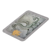 ファイアブリージングドラゴン マグネット (左側)