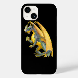 ファイアブリージングドラゴンiPhone 6ケース Case-Mate iPhone 14ケース