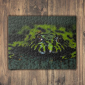 ファイアベルドトッド閉じる ジグソーパズル