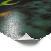 ファイアベルドトッド閉じる フォトプリント            (角)