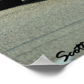 ファイアホークのポスター ポスター (角)