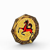 ファイアホース フォトブロック (左)