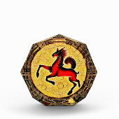 ファイアホース フォトブロック (正面)