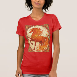 ファイアホース Tシャツ