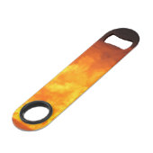 ファイアボトルオープナー スピード栓抜き (裏面アングル)