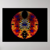 ::：ファイアボール：:: ポスター (正面)