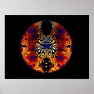 ::：ファイアボール：:: ポスター