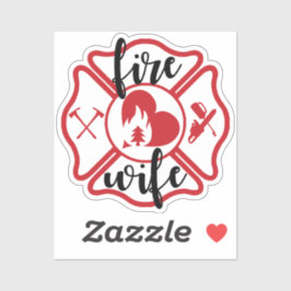 ファイアマルチーズ[ワイルドランド] FW23 シール