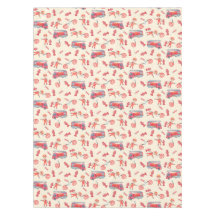 ファイアマン誕生日パーティー