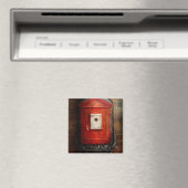 ファイアマン – ファイアボックス マグネット (インサイチュ (食洗機))