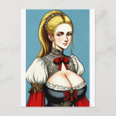 ファイアメイド11 ポストカード (正面)