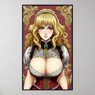 ファイアメイド12 ポスター
