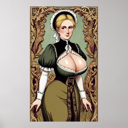 ファイアメイド1 ポスター (正面)